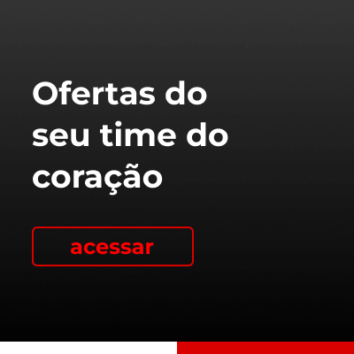 Ofertas do time do coração