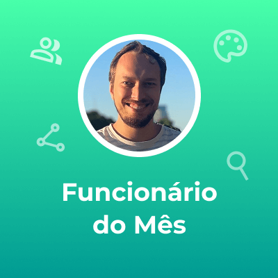 Funcionário do Mês