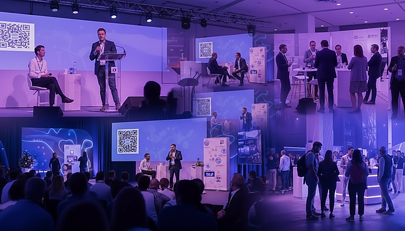 Tendências para eventos corporativos em 2026