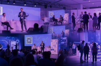 Tendências para eventos corporativos em 2026