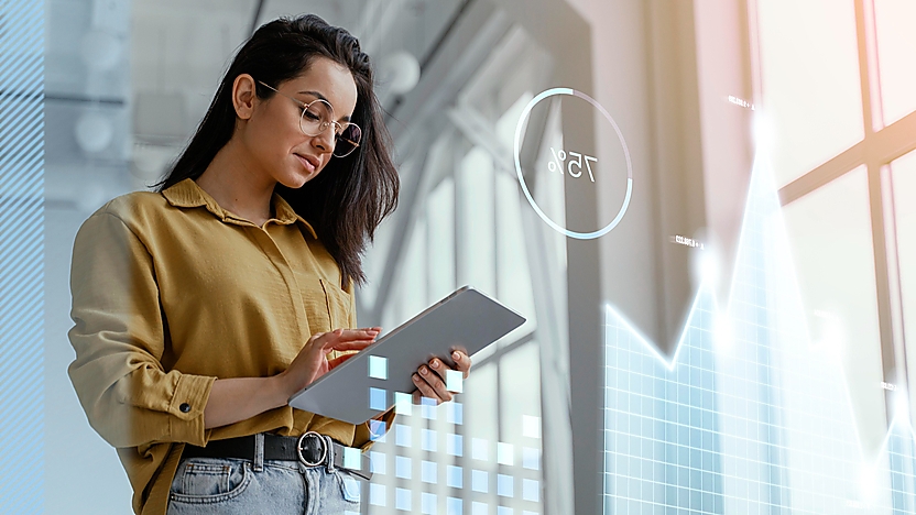 Tendências de Marketing para 2025: O que esperar para o próximo ano