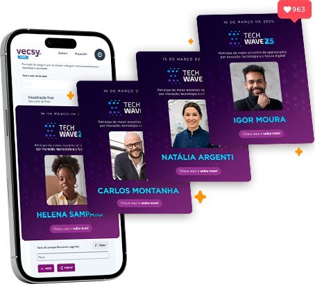 Twibbon - Cards